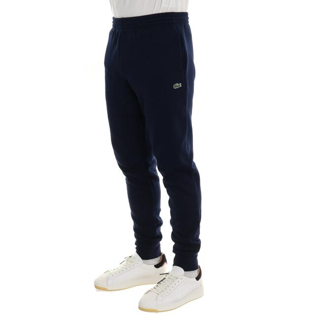 PANTALONE IN FELPA LACOSTE - Mad Fashion | img vers.1300x/
